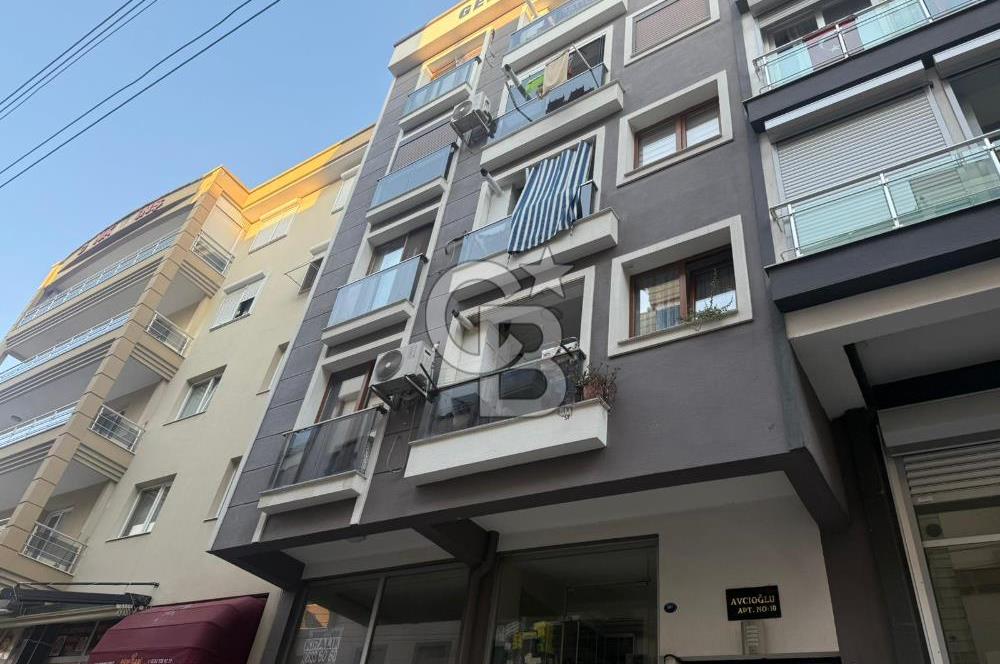 ANADOLU CADDESİNE YÜRÜME MESAFESİNDE ŞEMİKLERDE KİRALIK DÜKKAN