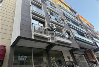 ANADOLU CADDESİNE YÜRÜME MESAFESİNDE ŞEMİKLERDE KİRALIK DÜKKAN