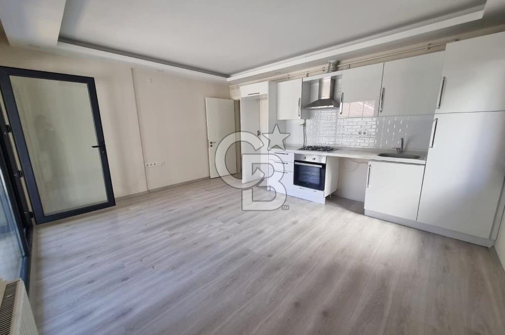 Menteşe Orhaniye Mahallesi’nde Kapalı Balkonlu 1+1 Kiralık Daire – Şehir Merkezinde!”
