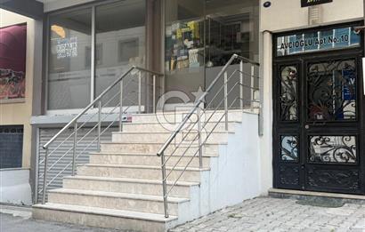ANADOLU CADDESİNE YÜRÜME MESAFESİNDE ŞEMİKLERDE KİRALIK DÜKKAN