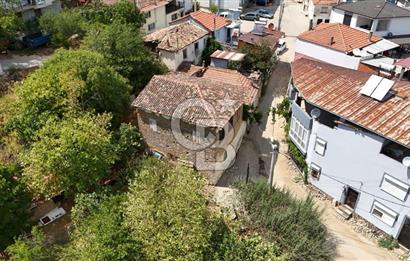 KEMALPAŞA YUKARIKIZILCA'DA OTANTİK KÖY EVİ
