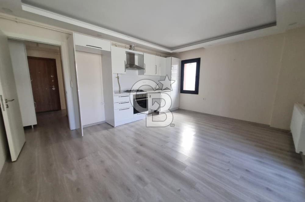 Menteşe Orhaniye Mahallesi’nde Kapalı Balkonlu 1+1 Kiralık Daire – Şehir Merkezinde!”