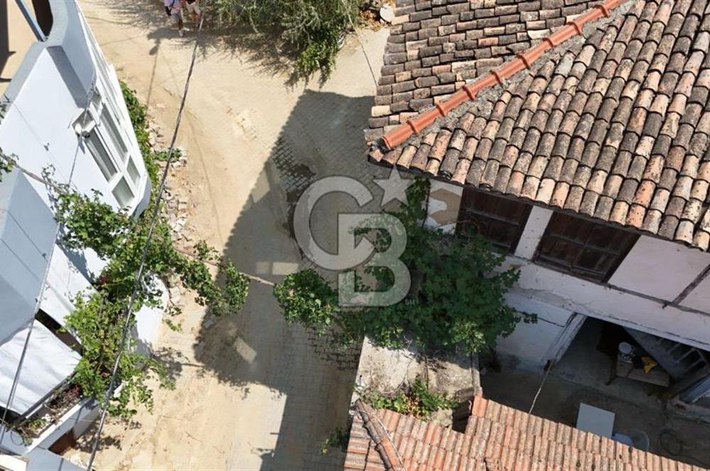 KEMALPAŞA YUKARIKIZILCA'DA OTANTİK KÖY EVİ