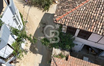 KEMALPAŞA YUKARIKIZILCA'DA OTANTİK KÖY EVİ