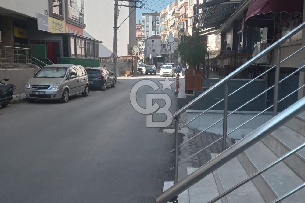 ANADOLU CADDESİNE YÜRÜME MESAFESİNDE ŞEMİKLERDE KİRALIK DÜKKAN