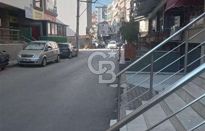 ANADOLU CADDESİNE YÜRÜME MESAFESİNDE ŞEMİKLERDE KİRALIK DÜKKAN