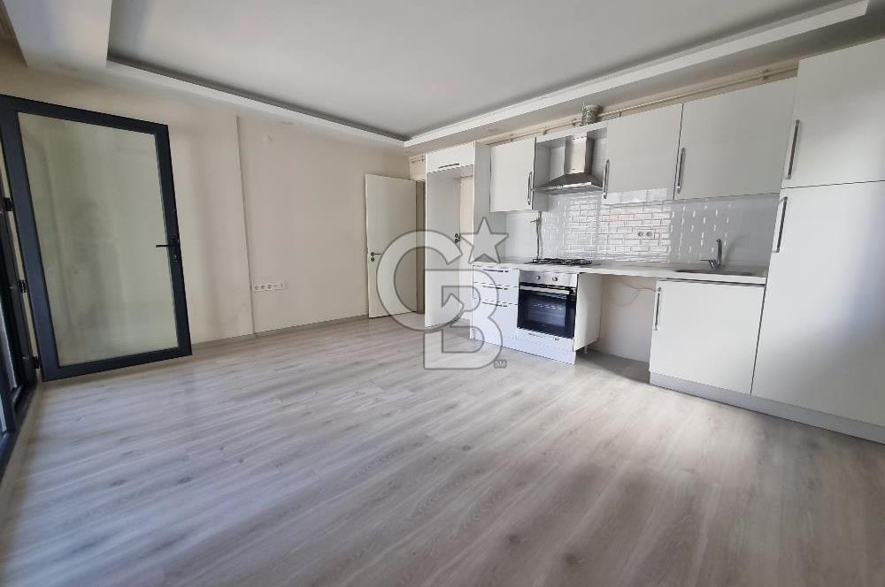 Menteşe Orhaniye Mahallesi’nde Kapalı Balkonlu 1+1 Kiralık Daire – Şehir Merkezinde!”