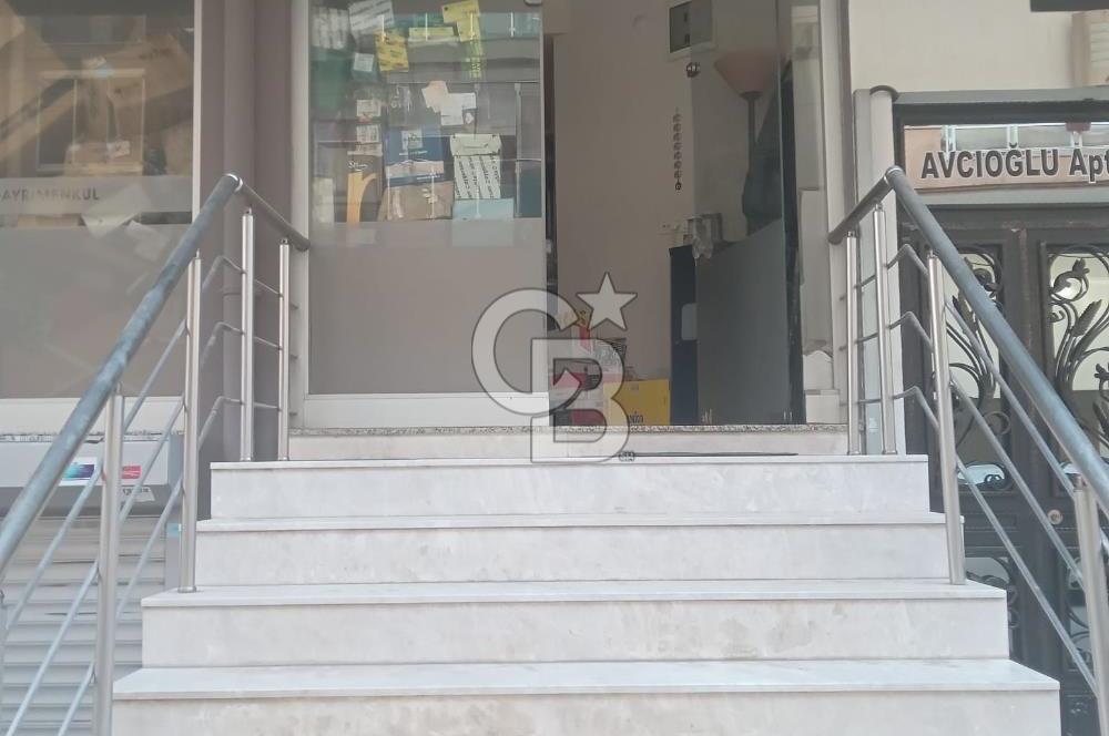 ANADOLU CADDESİNE YÜRÜME MESAFESİNDE ŞEMİKLERDE KİRALIK DÜKKAN
