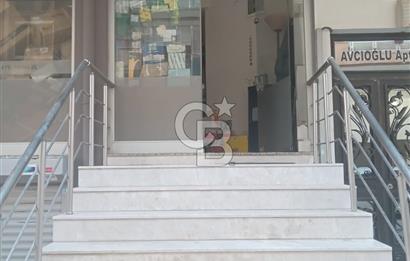 ANADOLU CADDESİNE YÜRÜME MESAFESİNDE ŞEMİKLERDE KİRALIK DÜKKAN