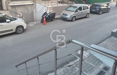 ANADOLU CADDESİNE YÜRÜME MESAFESİNDE ŞEMİKLERDE KİRALIK DÜKKAN