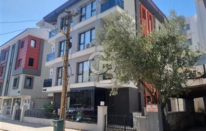 Menteşe Orhaniye Mahallesi’nde Kapalı Balkonlu 1+1 Kiralık Daire – Şehir Merkezinde!”