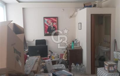 ANADOLU CADDESİNE YÜRÜME MESAFESİNDE ŞEMİKLERDE KİRALIK DÜKKAN