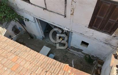 KEMALPAŞA YUKARIKIZILCA'DA OTANTİK KÖY EVİ