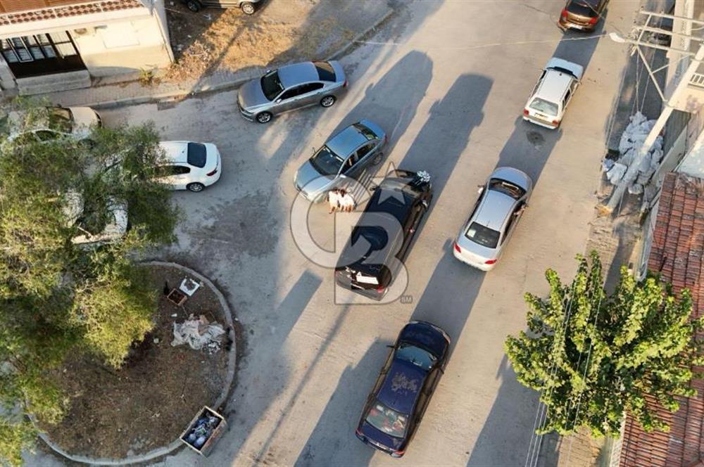 KEMALPAŞA YUKARIKIZILCA'DA OTANTİK KÖY EVİ