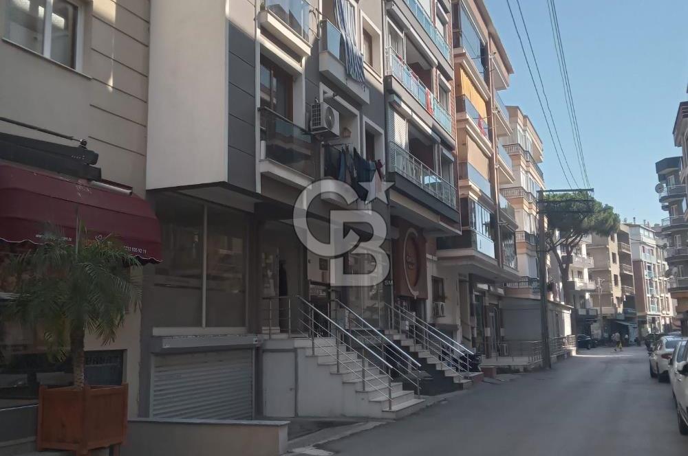 ANADOLU CADDESİNE YÜRÜME MESAFESİNDE ŞEMİKLERDE KİRALIK DÜKKAN
