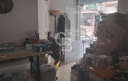 ANADOLU CADDESİNE YÜRÜME MESAFESİNDE ŞEMİKLERDE KİRALIK DÜKKAN