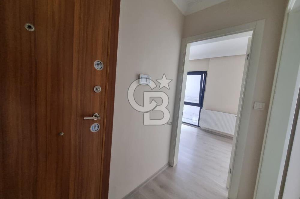 Menteşe Orhaniye Mahallesi’nde Kapalı Balkonlu 1+1 Kiralık Daire – Şehir Merkezinde!”