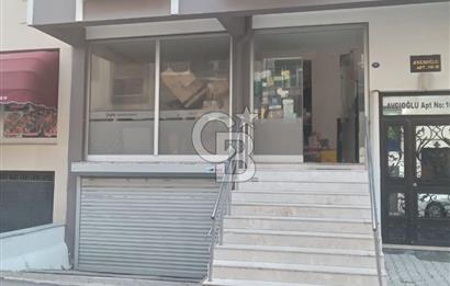 ANADOLU CADDESİNE YÜRÜME MESAFESİNDE ŞEMİKLERDE KİRALIK DÜKKAN