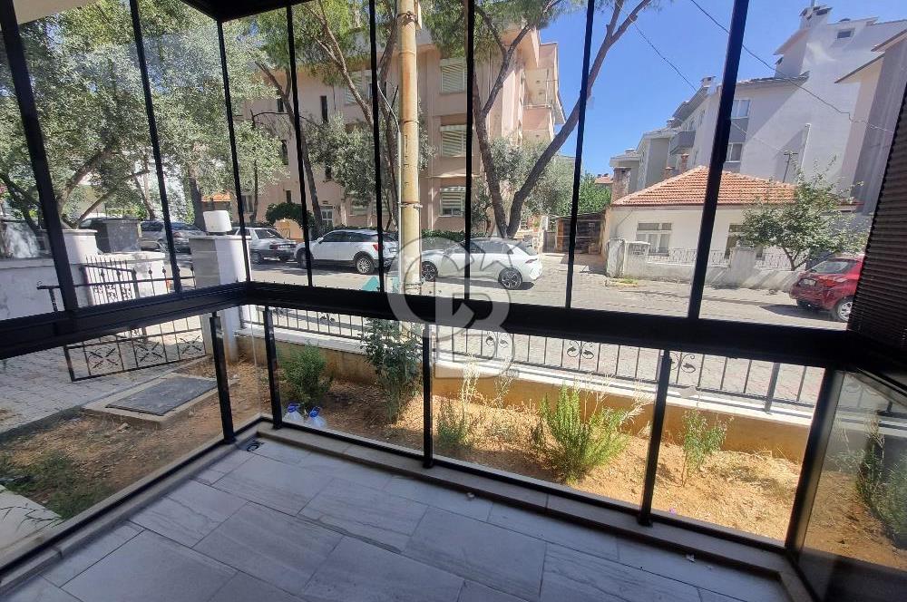 Menteşe Orhaniye Mahallesi’nde Kapalı Balkonlu 1+1 Kiralık Daire – Şehir Merkezinde!”