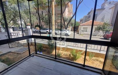 Menteşe Orhaniye Mahallesi’nde Kapalı Balkonlu 1+1 Kiralık Daire – Şehir Merkezinde!”