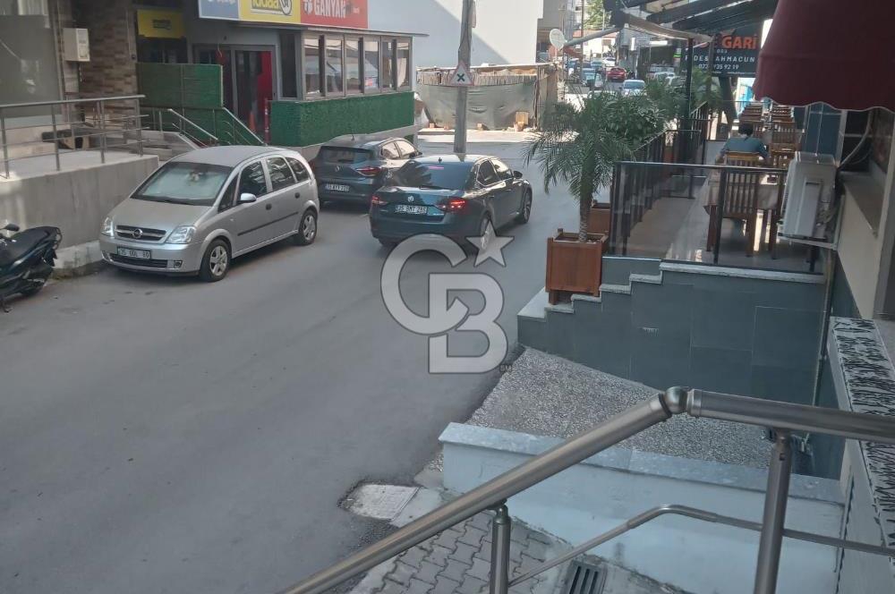 ANADOLU CADDESİNE YÜRÜME MESAFESİNDE ŞEMİKLERDE KİRALIK DÜKKAN