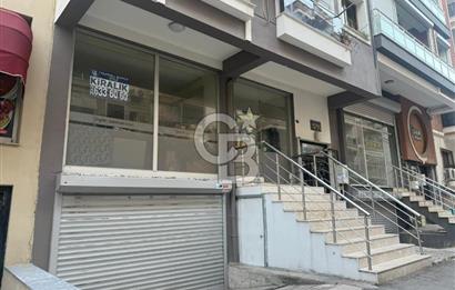 ANADOLU CADDESİNE YÜRÜME MESAFESİNDE ŞEMİKLERDE KİRALIK DÜKKAN