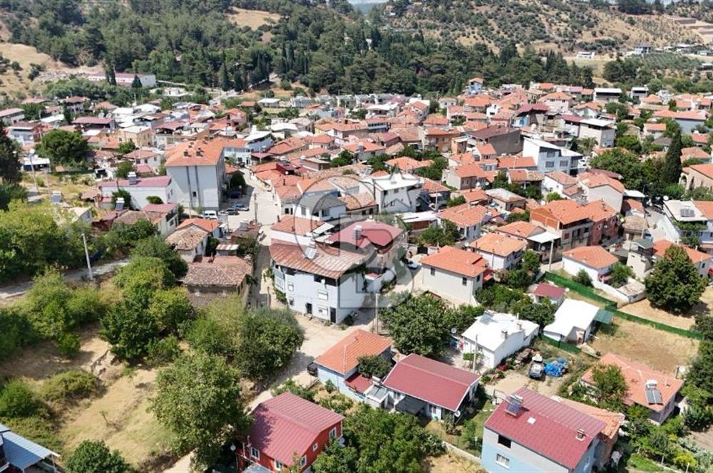 KEMALPAŞA YUKARIKIZILCA'DA OTANTİK KÖY EVİ