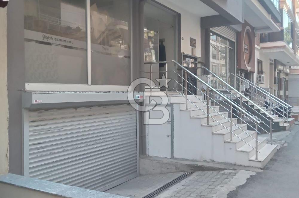 ANADOLU CADDESİNE YÜRÜME MESAFESİNDE ŞEMİKLERDE KİRALIK DÜKKAN