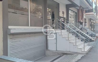ANADOLU CADDESİNE YÜRÜME MESAFESİNDE ŞEMİKLERDE KİRALIK DÜKKAN