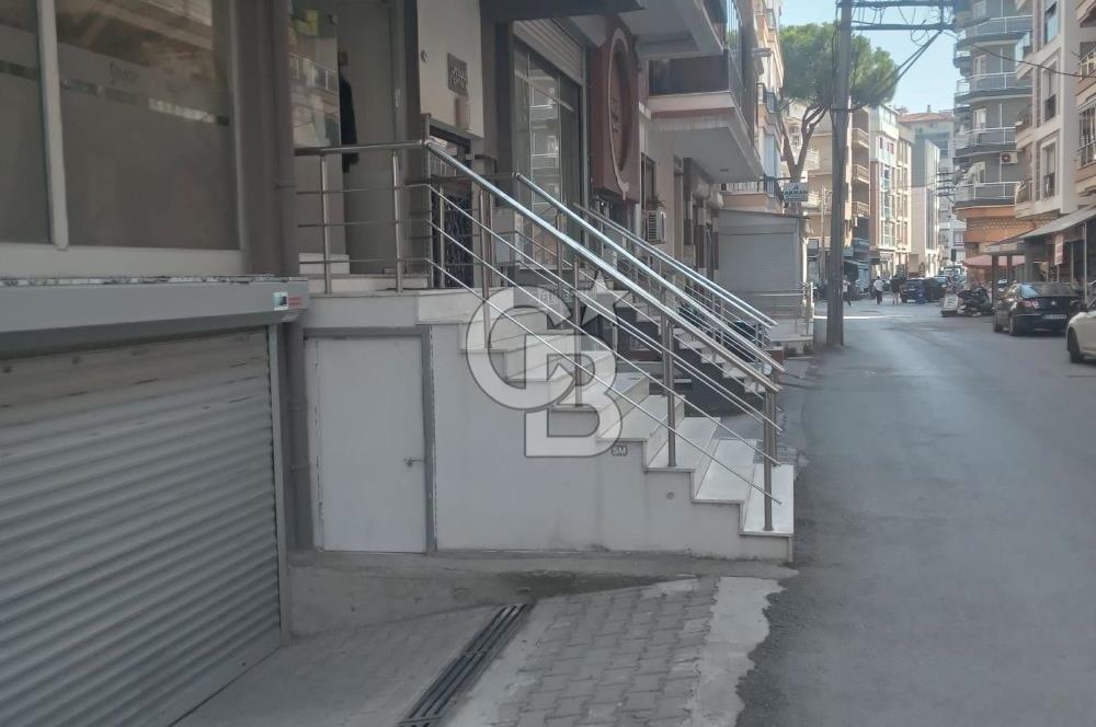 ANADOLU CADDESİNE YÜRÜME MESAFESİNDE ŞEMİKLERDE KİRALIK DÜKKAN