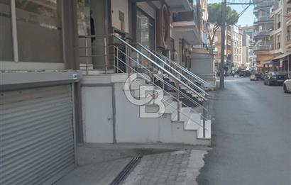 ANADOLU CADDESİNE YÜRÜME MESAFESİNDE ŞEMİKLERDE KİRALIK DÜKKAN