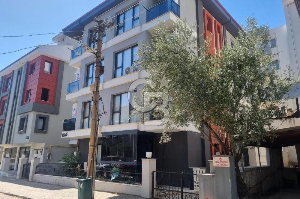 Menteşe Orhaniye Mahallesi’nde Kapalı Balkonlu 1+1 Kiralık Daire – Şehir Merkezinde!”