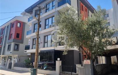 Menteşe Orhaniye Mahallesi’nde Kapalı Balkonlu 1+1 Kiralık Daire – Şehir Merkezinde!”
