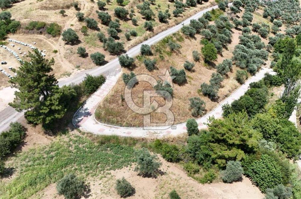 KEMALPAŞA YUKARIKIZILCA'DA OTANTİK KÖY EVİ