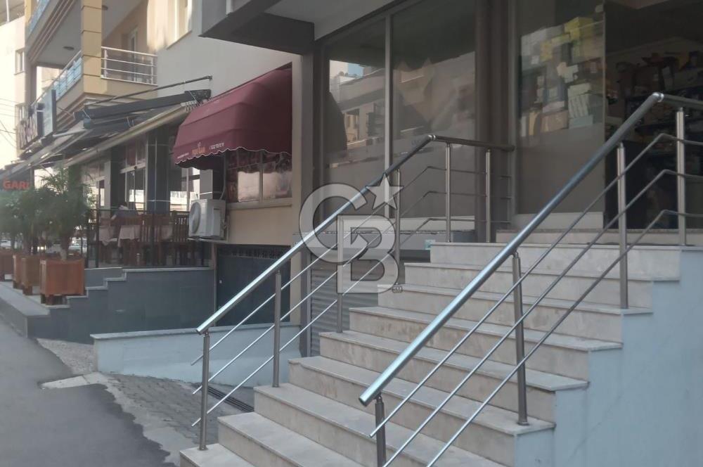 ANADOLU CADDESİNE YÜRÜME MESAFESİNDE ŞEMİKLERDE KİRALIK DÜKKAN