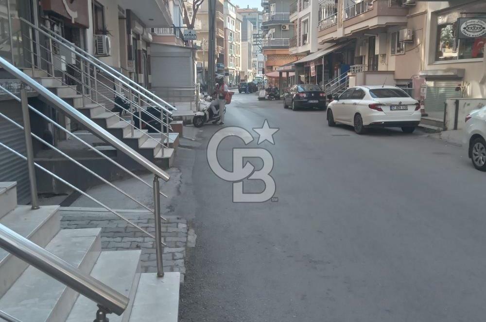 ANADOLU CADDESİNE YÜRÜME MESAFESİNDE ŞEMİKLERDE KİRALIK DÜKKAN