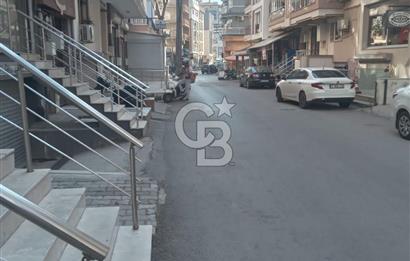 ANADOLU CADDESİNE YÜRÜME MESAFESİNDE ŞEMİKLERDE KİRALIK DÜKKAN