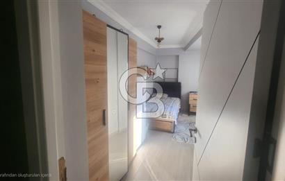 Karabağlar Aydın Mahallesinde Geniş 3+1 Satılık Daire