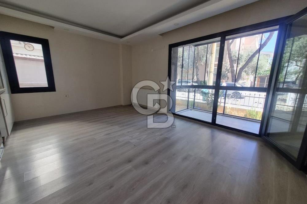 Menteşe Orhaniye Mahallesi’nde Kapalı Balkonlu 1+1 Kiralık Daire – Şehir Merkezinde!”