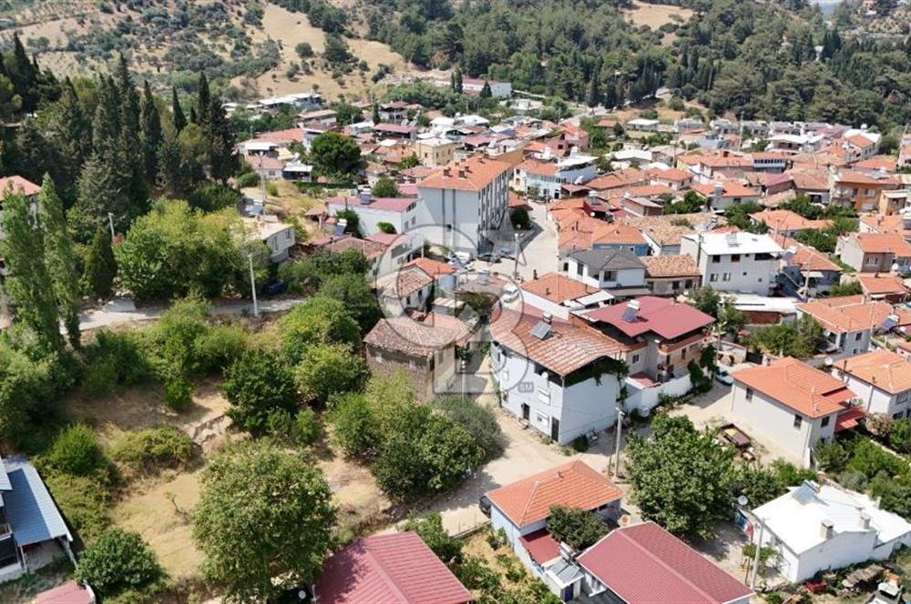 KEMALPAŞA YUKARIKIZILCA'DA OTANTİK KÖY EVİ
