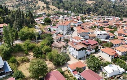 KEMALPAŞA YUKARIKIZILCA'DA OTANTİK KÖY EVİ