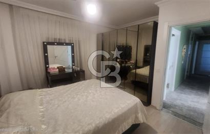 Karabağlar Aydın Mahallesinde Geniş 3+1 Satılık Daire