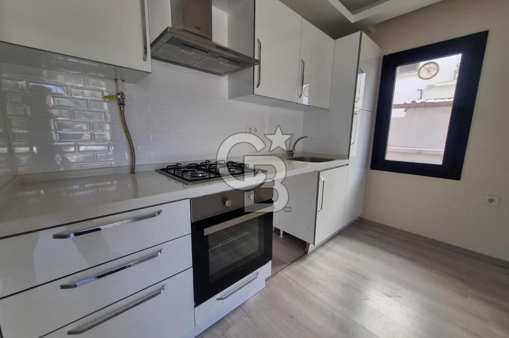 Menteşe Orhaniye Mahallesi’nde Kapalı Balkonlu 1+1 Kiralık Daire – Şehir Merkezinde!”