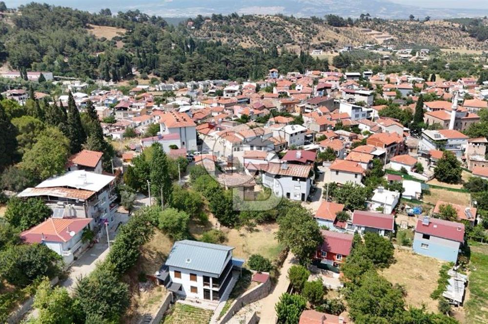 KEMALPAŞA YUKARIKIZILCA'DA OTANTİK KÖY EVİ