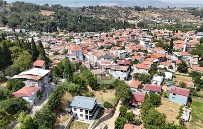 KEMALPAŞA YUKARIKIZILCA'DA OTANTİK KÖY EVİ