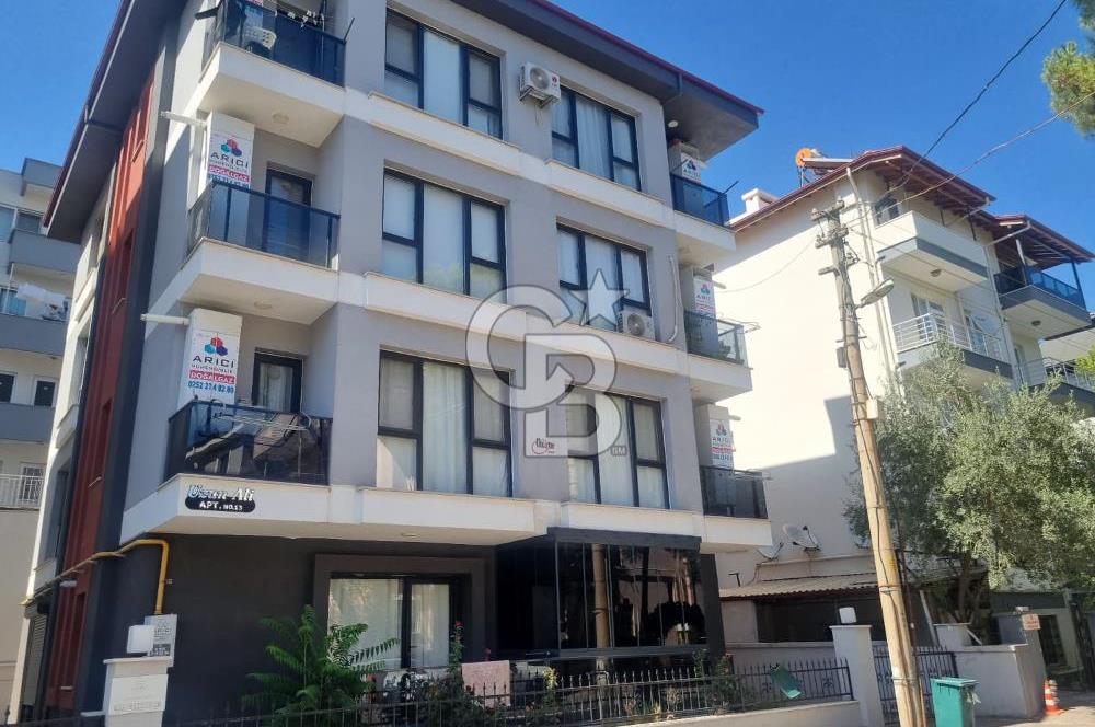 Menteşe Orhaniye Mahallesi’nde Kapalı Balkonlu 1+1 Kiralık Daire – Şehir Merkezinde!”