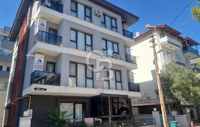 Menteşe Orhaniye Mahallesi’nde Kapalı Balkonlu 1+1 Kiralık Daire – Şehir Merkezinde!”