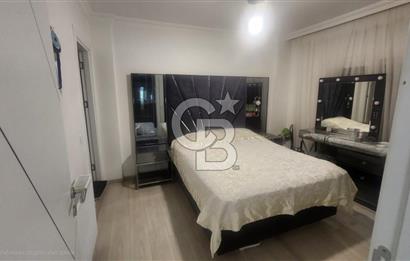 Karabağlar Aydın Mahallesinde Geniş 3+1 Satılık Daire