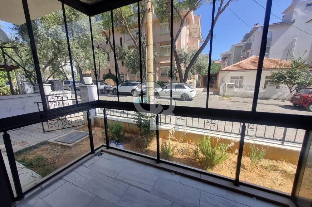 Menteşe Orhaniye Mahallesi’nde Kapalı Balkonlu 1+1 Kiralık Daire – Şehir Merkezinde!”