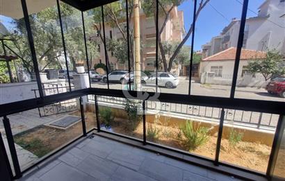Menteşe Orhaniye Mahallesi’nde Kapalı Balkonlu 1+1 Kiralık Daire – Şehir Merkezinde!”